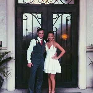 Meet your Posher, Jackson